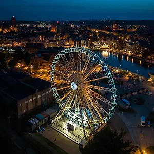 Baltic Old Town 3* Gdaňsk