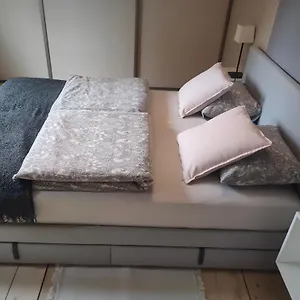 Apartament Marlove
