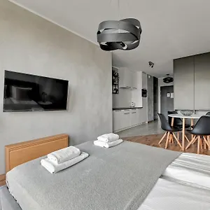 Rentplanet - Chlebova 3* Gdaňsk
