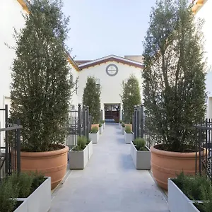 Sonder By Marriott Bonvoy San Lorenzo 3* Roma