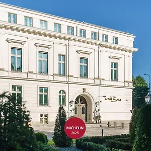 Altus Palace - Destigo Hotel
