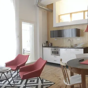 Apartament Rzeznicza