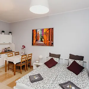 Apartament Grey Ii