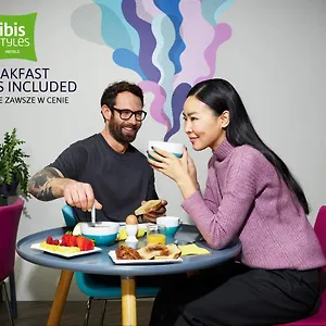 Ibis Styles 3* Varšava