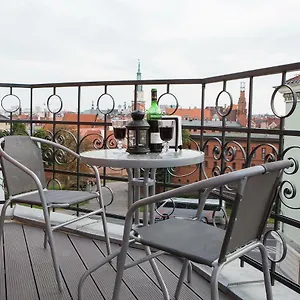 Living Appartement